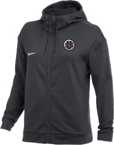 Women s Nike Therma All Time Full Zip Hoodie CN9340