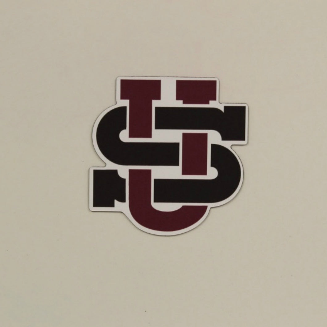 University School Logo Magnet - Mini