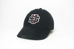 US Interlocking Logo Baseball Hat