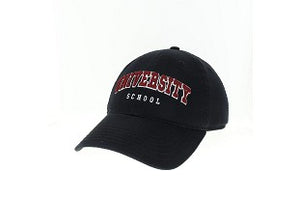 University School Legacy Buckle Hat