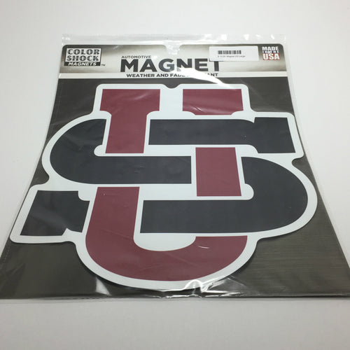 Large US Magnet