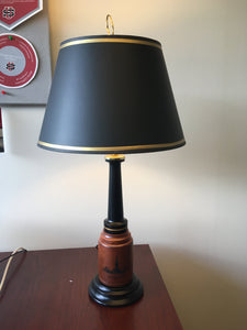 Heritage Lamp