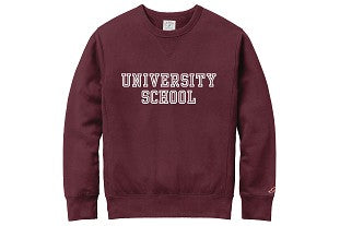 Stadium Crew Sweatshirt